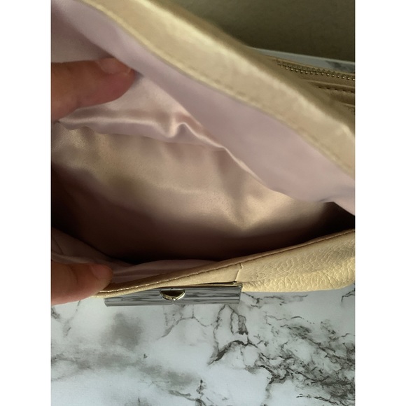 COACH KRISTIN SPECTATOR LEATHER WILLOW Shoulder Bag - Picture 7 of 10